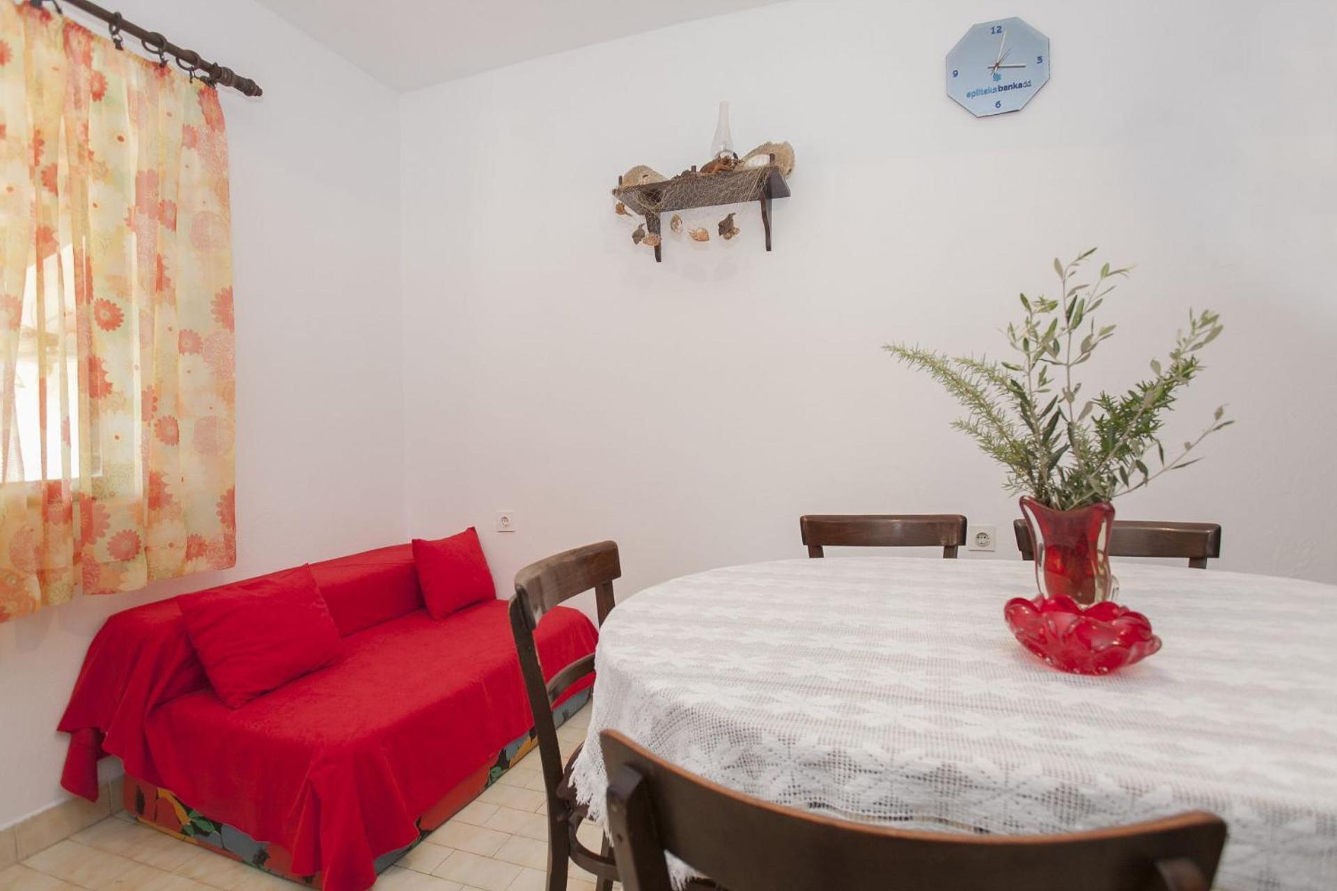 House Villa Bistrana Vela Luka Buitenkant foto